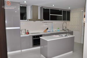 ocean-renovation-construction-asian-modern-malaysia-wp-kuala-lumpur-dry-kitchen-wet-kitchen-interior-design