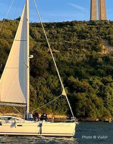 Escape the city crowds for a relaxing experience