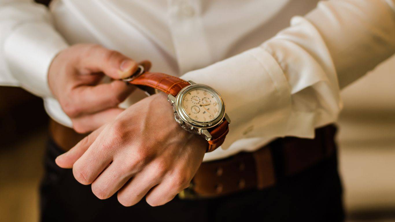 Montres de luxe pour débutants :Decouvrez 10 pépites cachées qui rivalisent avec les plus grandes