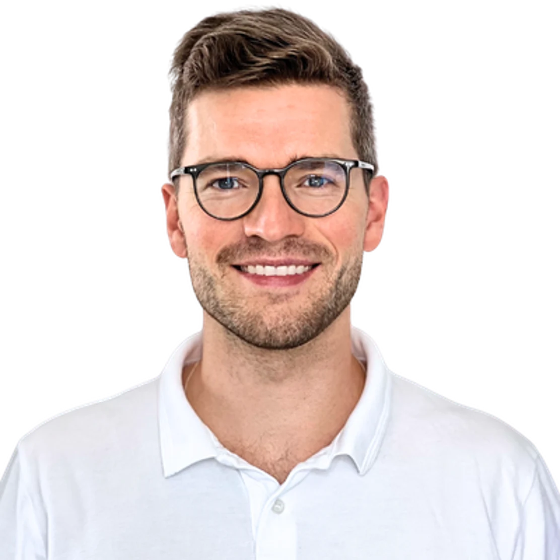 Dr. Lukas Lumer