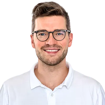 Dr. Lukas Lumer