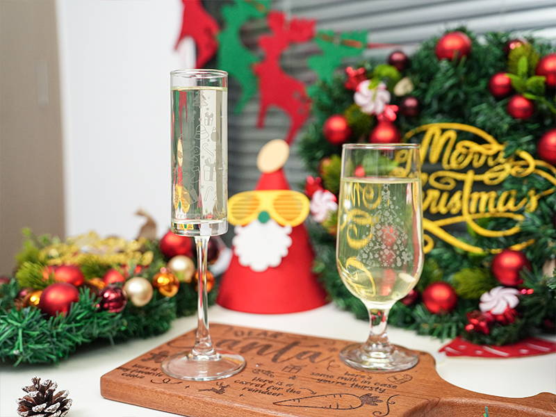 The 20 Best Laser Etching Glassware Ideas 008
