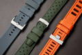 bravelets de montres uses