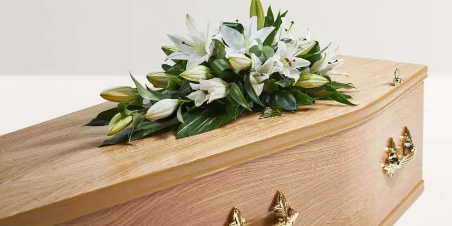 Farewell Cremations Perth Voucher
