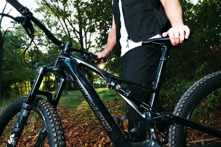 Best mountain e Bike for under 2000 Upway