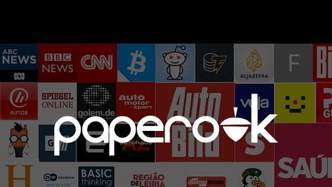 Best Alternatives To Greader As Of 21 Slant