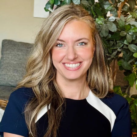 Brandy P Klingman, LCSW, BACS
