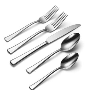 Oneida Noble 72-pc. Flatware Set