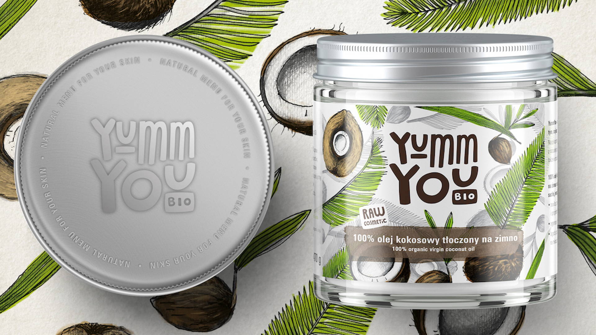 Featured image for YummYou Natural Cosmetics