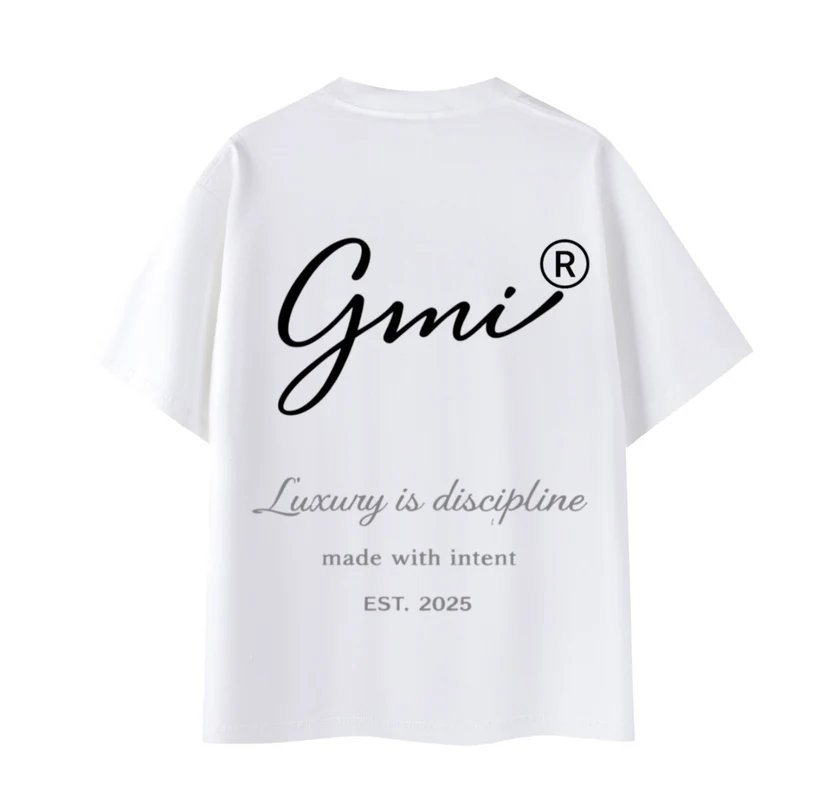 Essential Cotton T-Shirt - Image 2