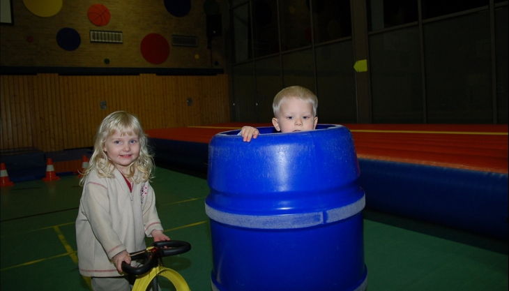 tala aktivhalle langenhorn