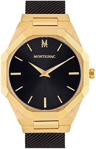 origine des montres montignac
