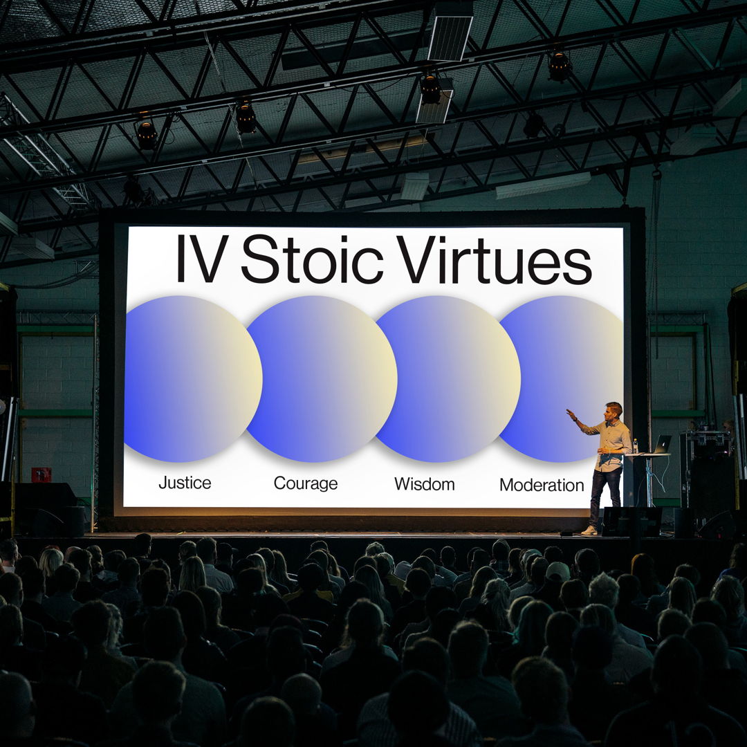 Image of The Stoic Perspective