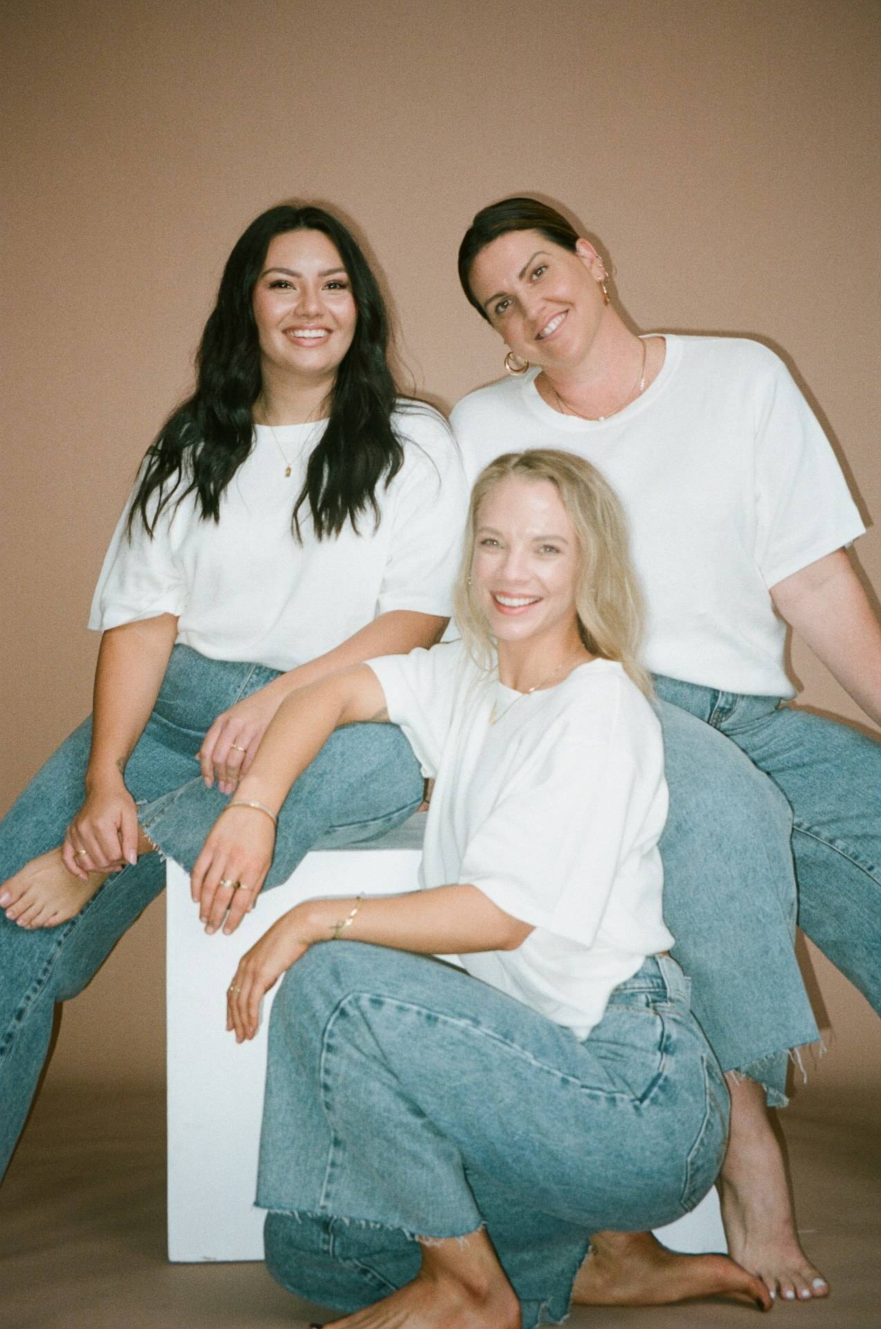 Linen Loungewear
