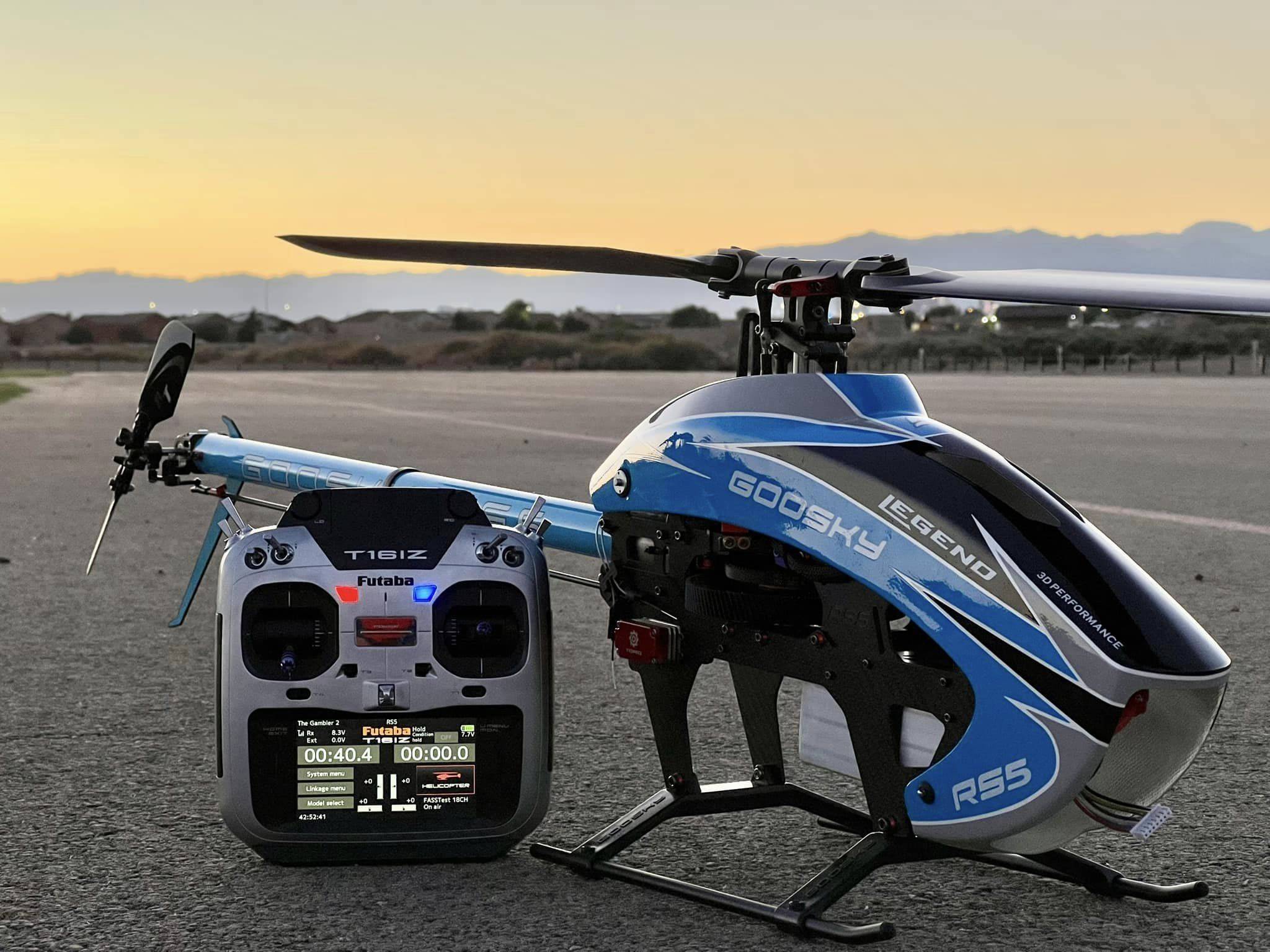 Rs5 rc sales