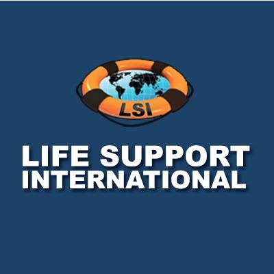 Life Support Intl