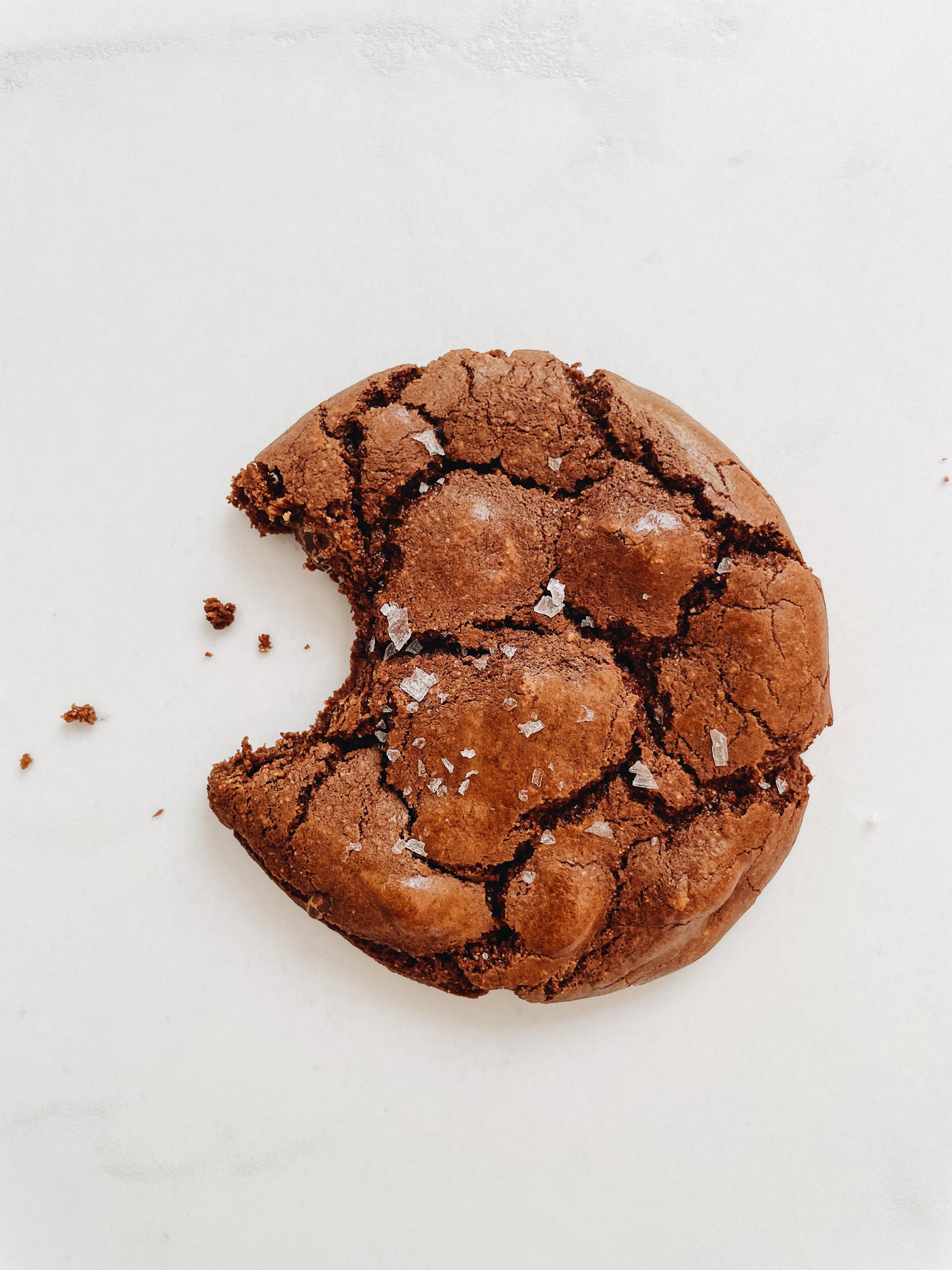 Nowhere Bakery Nekohama Matcha ABC