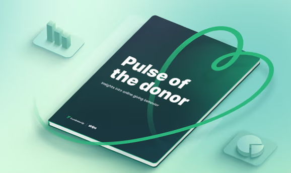 Pulse of the Donor Report