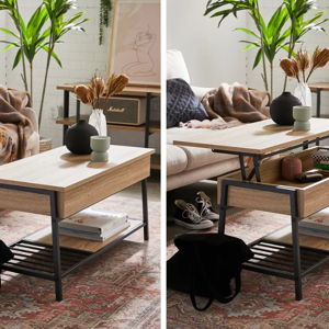 Kirby Pop-Up Coffee Table