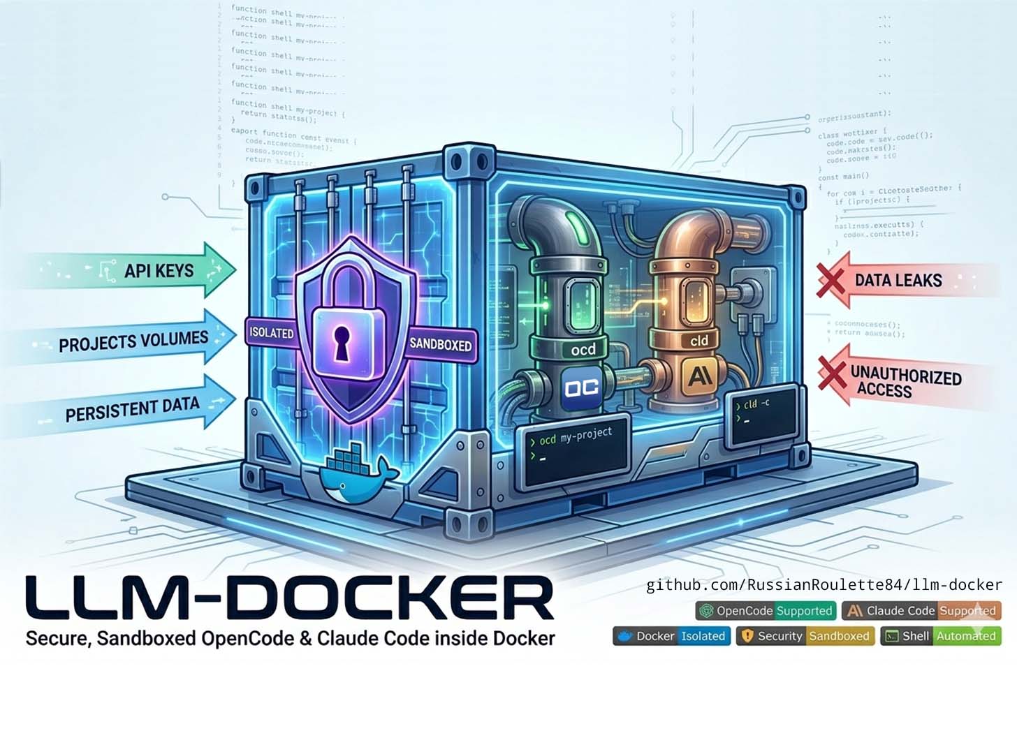 Patent prosecution developers developer - Yaroslav Z.'s portfolio image
