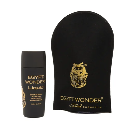 EGYPT-WONDER Liquid Sofortbräuner