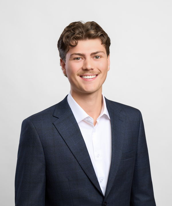 Tristan Roberge