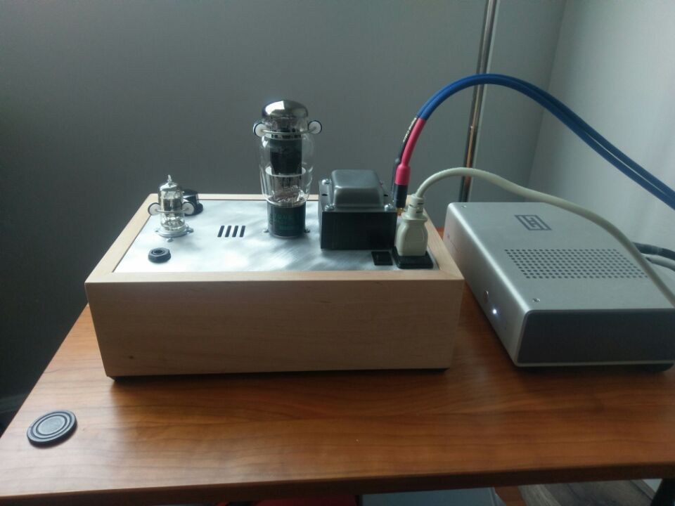 Bottlehead crack Bottlehead crack w speed For Sale Audiogon