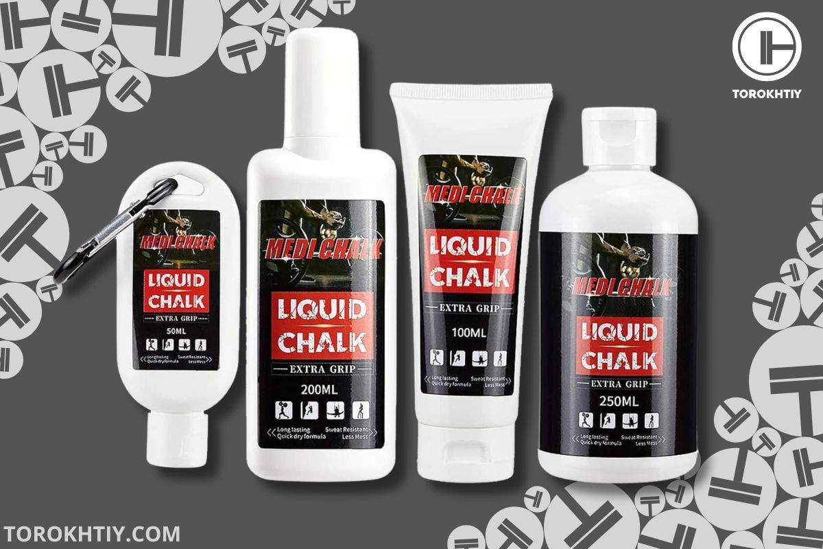 Togear Liquid Chalk