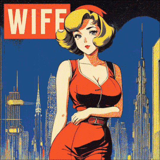 WIFE Magazine