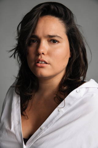 Carolien van Wijngaarden