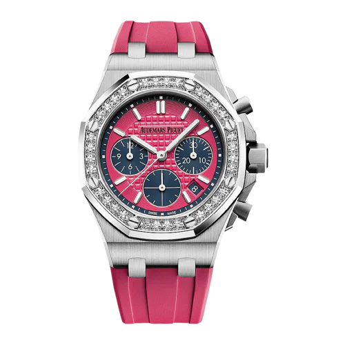 Audemars Piguet Royal Oak Offshore Chronograph 26231ST.ZZ.D069CA.01