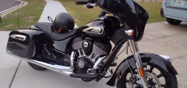 Basic Rider Course (Prep for MSF) near Oldsmar, FL