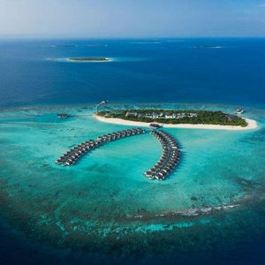 Honeymoon - Maldives Resort Fund (credit card)