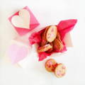 cute desserts and treats for valentines day