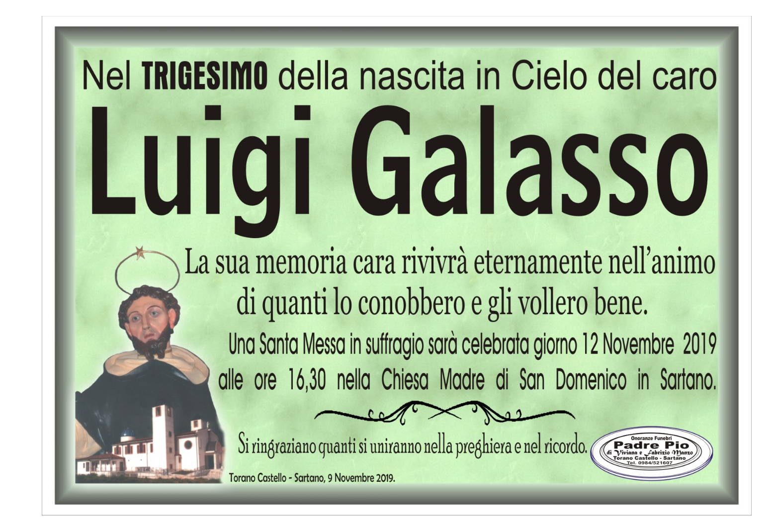 Luigi Galasso