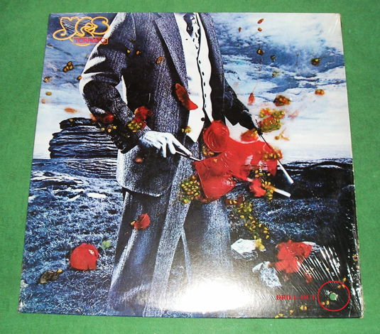 1978 ATLANTIC ORIGINAL RELEASE  ***NM 9/10***