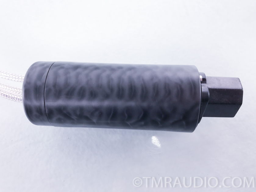 High Fidelity CT-1 Ultimate Reference Helix Power Cable; 1.25m AC Cord (1899)