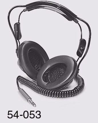 Wanted: Coles BBC Stereo headphones CE127 CE231
