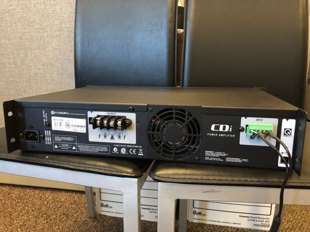 Origin Acoustics  CDI1000 Crown NCDI1000