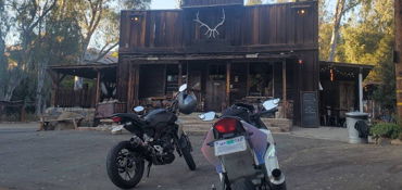 Ride The Canyons of Malibu and Discover Hidden Gems! near Los Angeles, CA