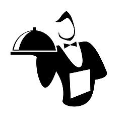 Logo - Eddies Kitchen