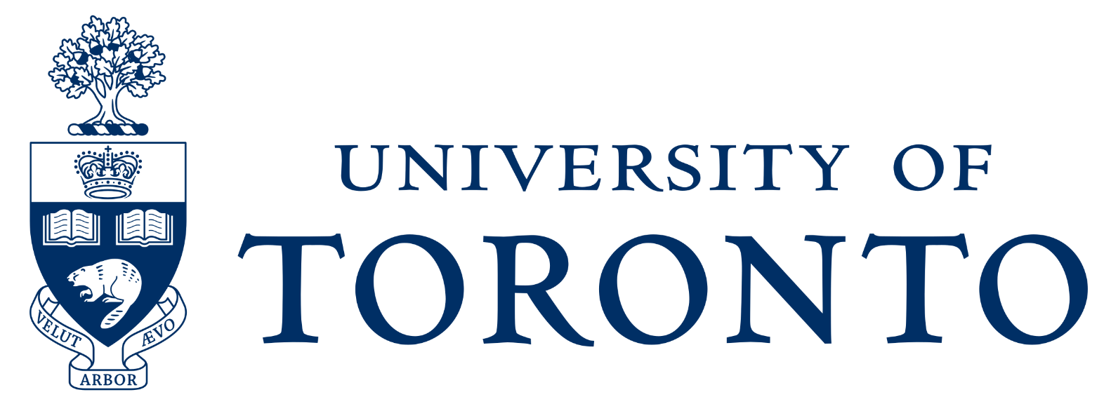 University of toronto logo.wine