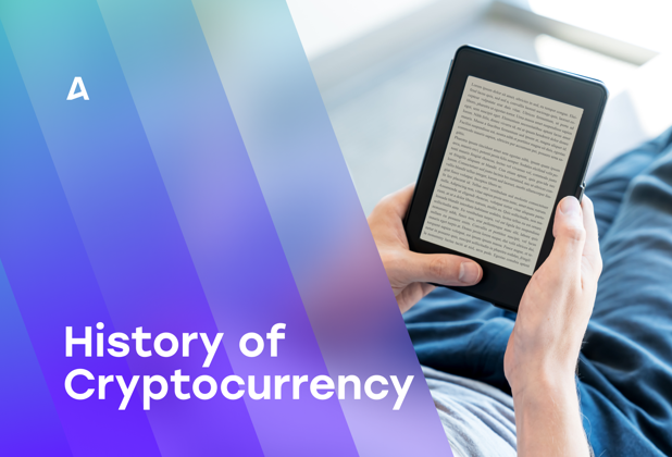 History of Cryptocurrency