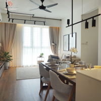 mash-sdn-bhd-modern-malaysia-selangor-dining-room-living-room-interior-design