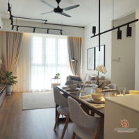 mash-sdn-bhd-modern-malaysia-selangor-dining-room-living-room-interior-design