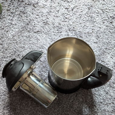 Almond cow, milk maker 