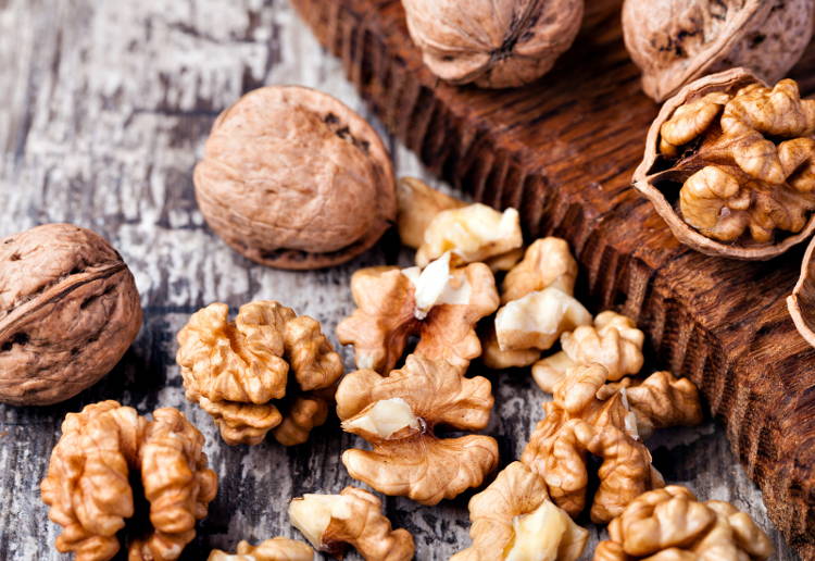 くるみ 賞味期限