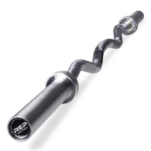 Rep Curl Bar 
