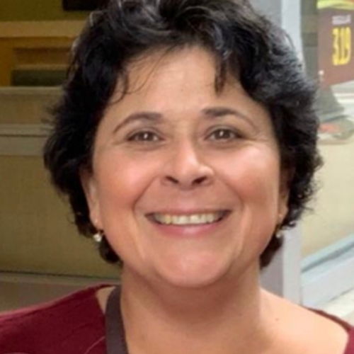 Melinda  Chavez