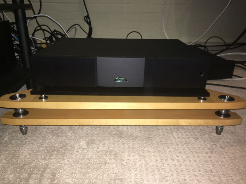 Naim Nap 250 DR, 2015 model, immaculate  , Free shipping US
